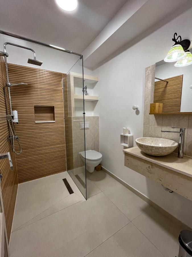 Отель Casa Ciuc Сибиу Экстерьер фото